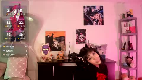 Lola Bunny online show from 04/23/26, 12:29