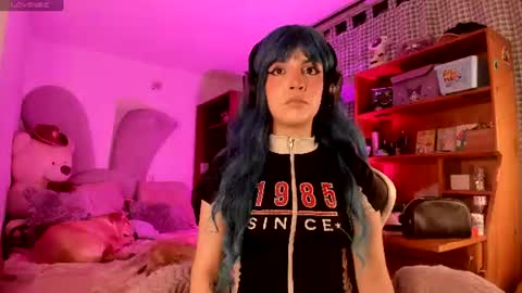 Lola Bunny online show from 06/14/26, 04:03