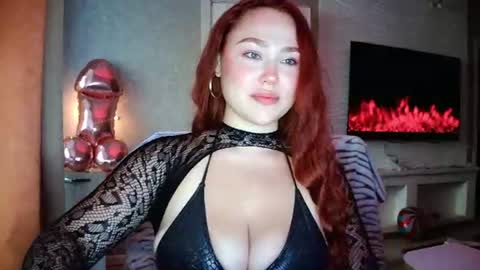 LolaaMint  online show from 06/11/26, 01:53