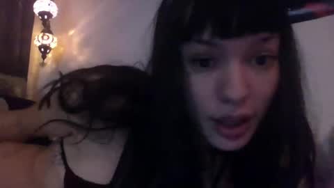 LolaAndTheGun online show from 02/07/26, 11:58