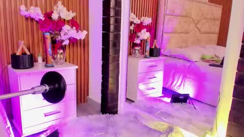 Lola Angel online show from 02/27/26, 07:58