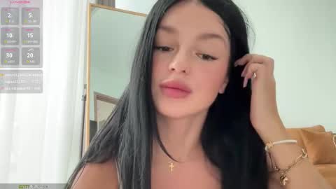 Lola online show from 10/28/25, 03:21