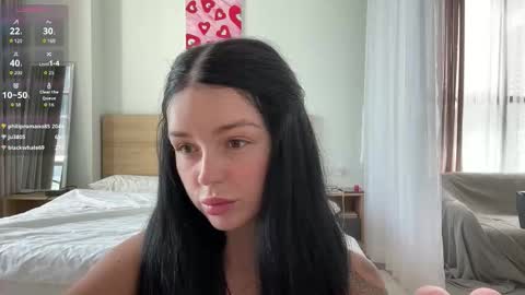 Lola online show from 01/14/26, 04:40