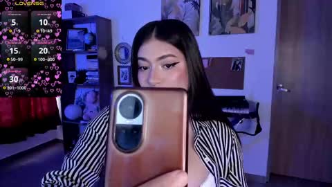 lolaasmith_21 online show from 09/28/25, 11:59