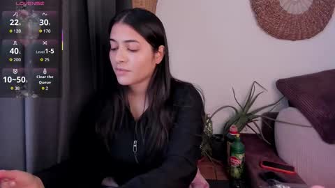 lolaasmith_21 online show from 02/15/26, 04:03