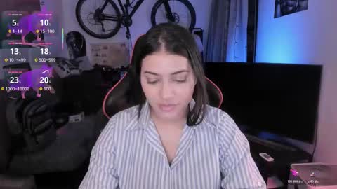 lolaasmith_21 online show from 03/28/26, 09:47