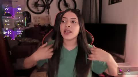lolaasmith_21 online show from 04/25/26, 07:55