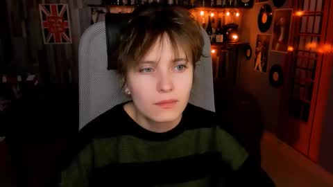 I consider myself the god Loki but life just calls me LOL  online show from 02/13/26, 09:16