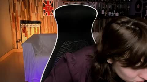 I consider myself the god Loki but life just calls me LOL  online show from 05/14/26, 12:01