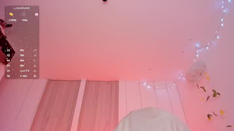 Snapshot of lolaberry_ chatting on 01/28/25, 03:04 Lola Berry online show from 01/28/25, 03:04