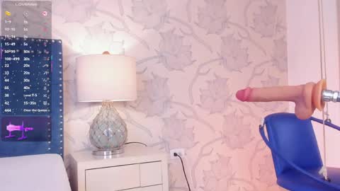  Lola Berry  online show from 03/02/26, 05:08