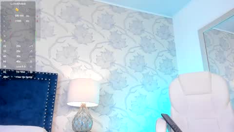  Lola Berry  online show from 05/15/26, 06:31