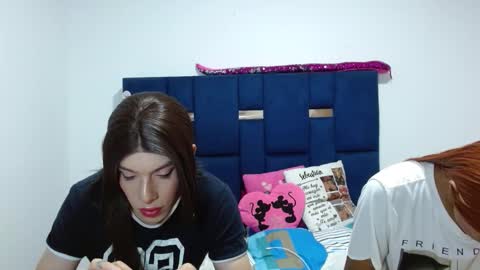 lolabloomx online show from 02/13/26, 03:13