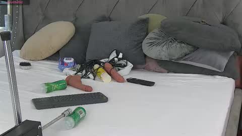 Lola  new tits boobs ass stepsis online show from 09/13/25, 12:27