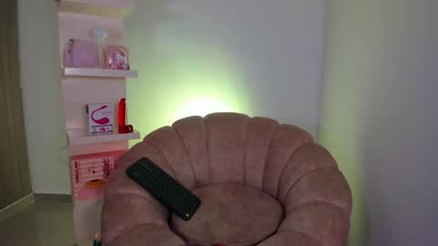 LolaCoper online show from 11/06/25, 02:12