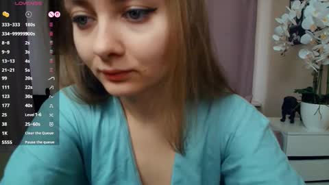 lolacorish online show from 02/25/26, 11:20