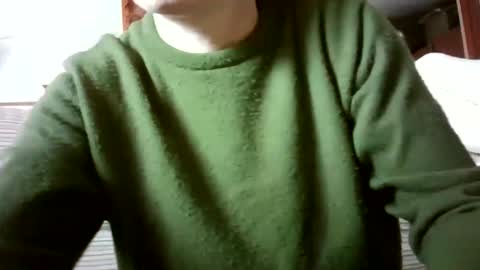 LOLA HUESO y ERIC online show from 02/06/25, 09:43