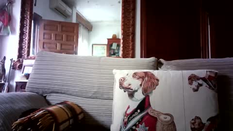 LOLA HUESO y ERIC online show from 02/23/25, 09:33