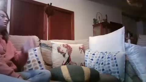 LOLA HUESO y ERIC online show from 02/27/25, 05:26