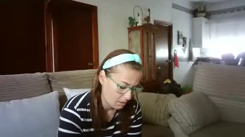 LOLA HUESO y ERIC online show from 03/07/25, 09:18