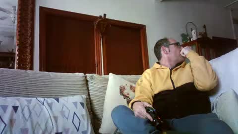 LOLA HUESO y ERIC online show from 03/07/25, 04:44