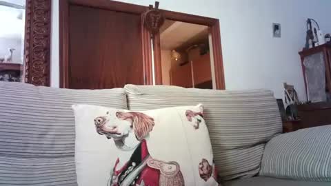 LOLA HUESO y ERIC online show from 03/12/25, 09:02