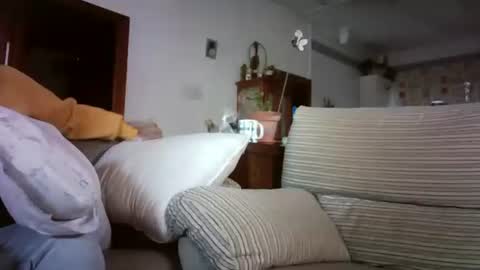 LOLA HUESO y ERIC online show from 11/16/25, 03:17