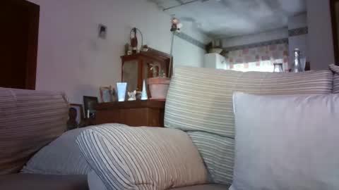 LOLA HUESO y ERIC online show from 01/09/26, 09:01