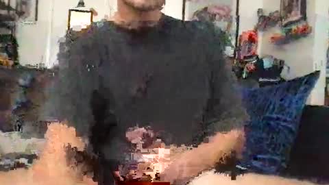 cumsquatterz online show from 10/10/25, 07:46