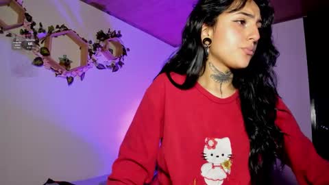 Lola online show from 12/21/25, 04:41