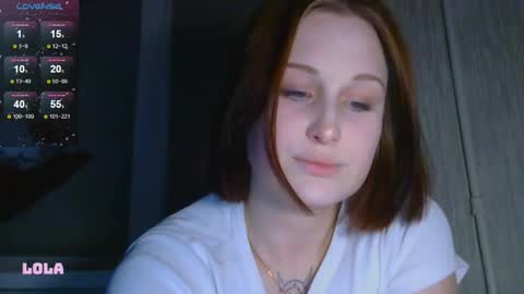 Lola online show from 11/04/25, 07:13