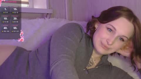 Lola online show from 11/25/25, 06:35