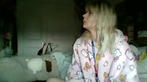 Snapshot of lolalixx6969 chatting on 01/23/25, 10:11 Lola Lixx online show from 01/23/25, 10:11