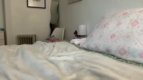 Lola Lustful online show from 02/05/26, 09:30