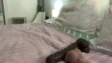 Lola Lustful online show from 04/04/26, 11:57