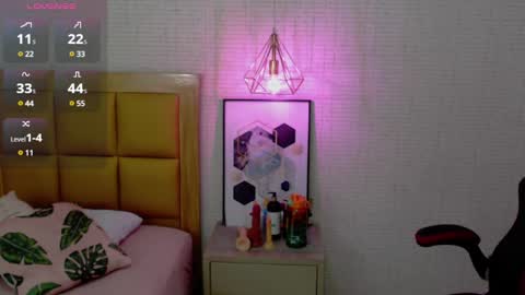 Snapshot of lolamaxi chatting on 02/13/25, 03:07 LOLA online show from 02/13/25, 03:07