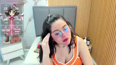 Snapshot of lolamaxi chatting on 12/02/25, 03:23 LOLA online show from 12/02/25, 03:23