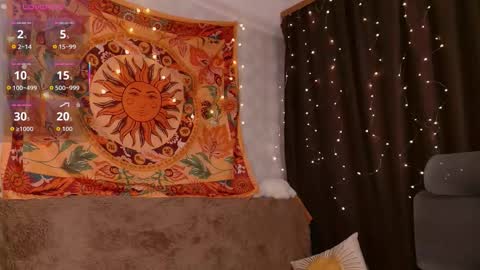 Snapshot of lolami_ chatting on 02/27/26, 06:35 lolami_ online show from 02/27/26, 06:35