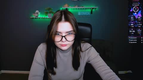 Snapshot of lolamrrr chatting on 12/02/24, 12:51 Lola pvt is OPEN online show from 12/02/24, 12:51