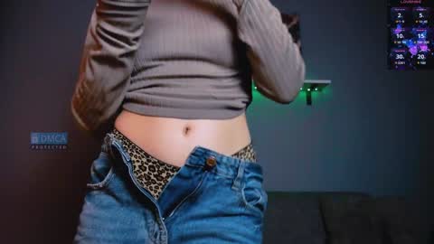 Snapshot of lolamrrr chatting on 12/02/24, 03:58 Lola pvt is OPEN online show from 12/02/24, 03:58