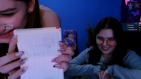 Snapshot of lolamrrr chatting on 12/12/24, 12:33 Lola pvt is OPEN online show from 12/12/24, 12:33