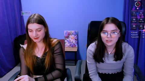 Snapshot of lolamrrr chatting on 12/12/24, 03:37 Lola pvt is OPEN online show from 12/12/24, 03:37