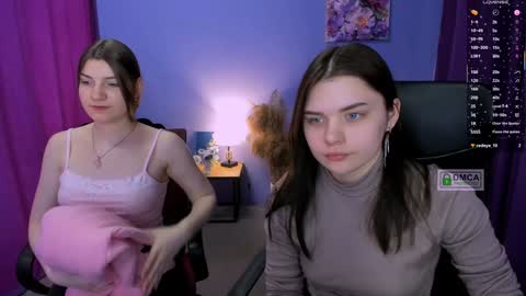 Snapshot of lolamrrr chatting on 01/21/25, 09:57 Lola pvt is OPEN online show from 01/21/25, 09:57