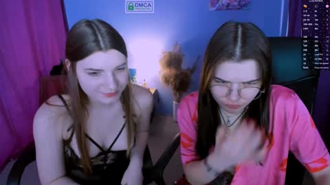 Snapshot of lolamrrr chatting on 01/28/25, 10:02 Lola pvt is OPEN online show from 01/28/25, 10:02