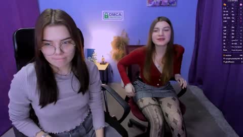 Snapshot of lolamrrr chatting on 01/30/25, 03:51 Lola pvt is OPEN online show from 01/30/25, 03:51