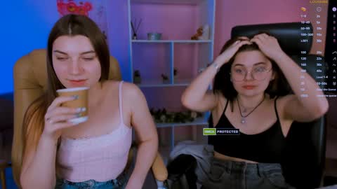 Snapshot of lolamrrr chatting on 02/05/25, 03:52 Lola pvt is OPEN online show from 02/05/25, 03:52