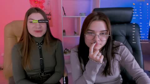 Snapshot of lolamrrr chatting on 02/08/25, 09:56 Lola pvt is OPEN online show from 02/08/25, 09:56