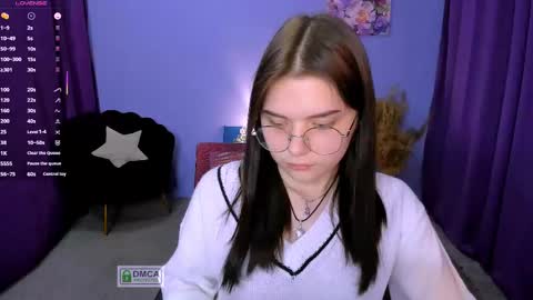 Snapshot of lolamrrr chatting on 02/10/25, 03:53 Lola pvt is OPEN online show from 02/10/25, 03:53