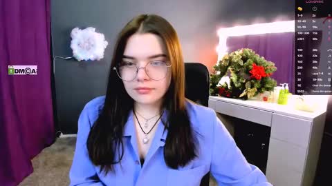 Snapshot of lolamrrr chatting on 02/12/25, 09:42 Lola pvt is OPEN online show from 02/12/25, 09:42