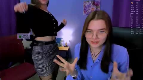 Snapshot of lolamrrr chatting on 02/12/25, 03:49 Lola pvt is OPEN online show from 02/12/25, 03:49